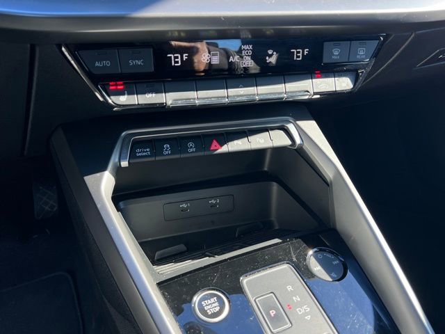 Used 2024 Audi A3 2.0T Premium image 22