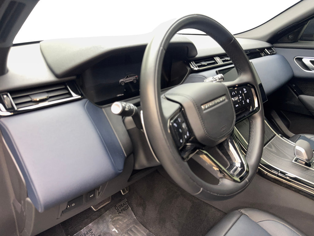 Used 2024 Land Rover Range Rover Velar Dynamic SE AWD/4WD image 51