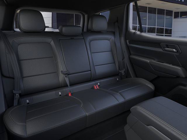 New 2027 GMC Terrain Elevation FWD image 43
