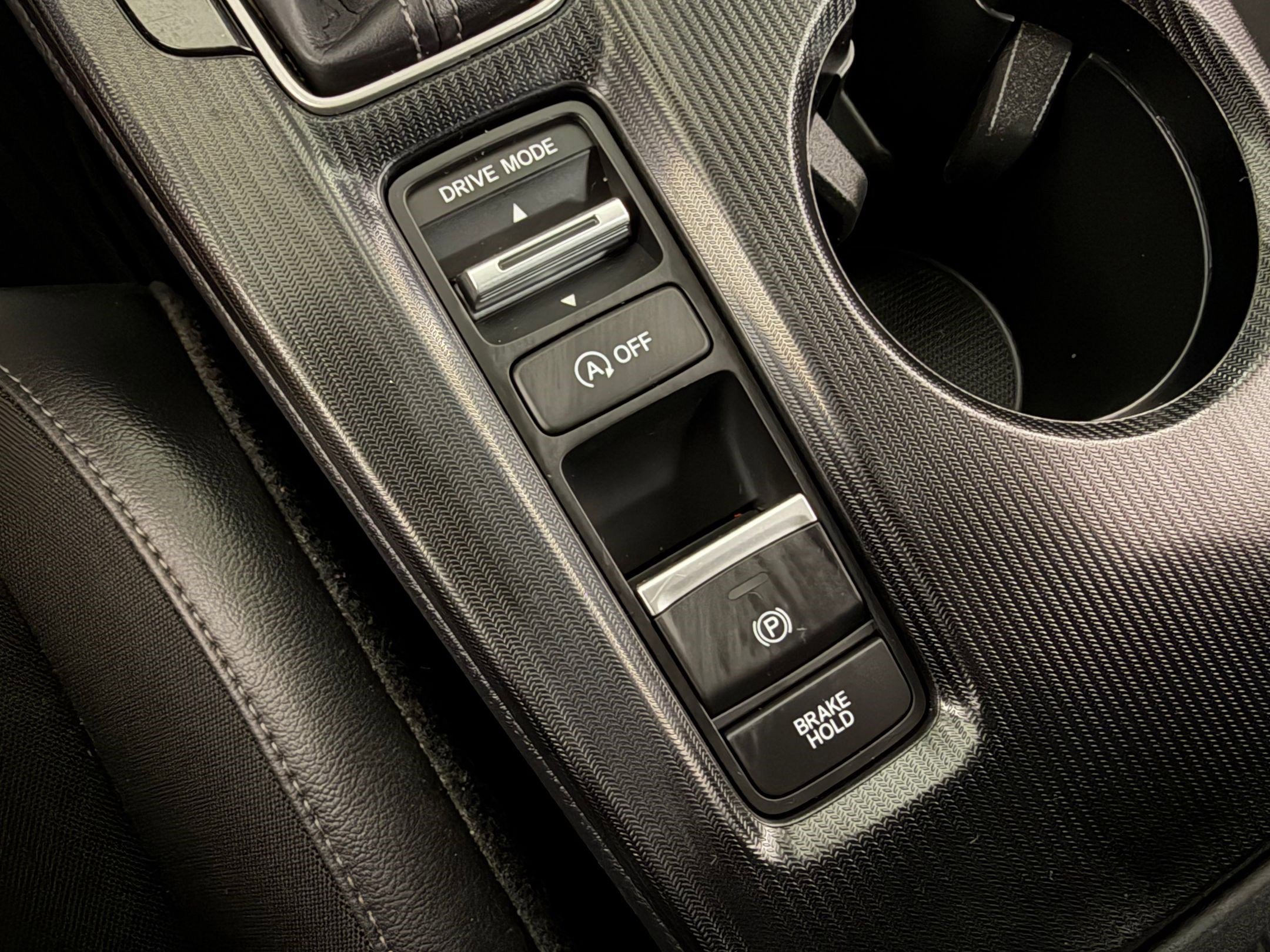 Certified 2024 Honda Civic Sport image 16