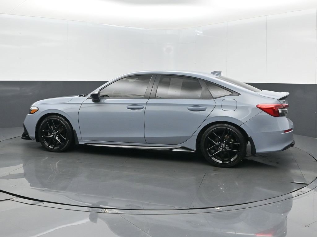 Certified 2023 Honda Civic Sport image 13