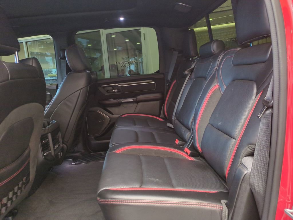 Used 2022 RAM 1500 TRX w/ TRX Level 2 Equipment Group image 15
