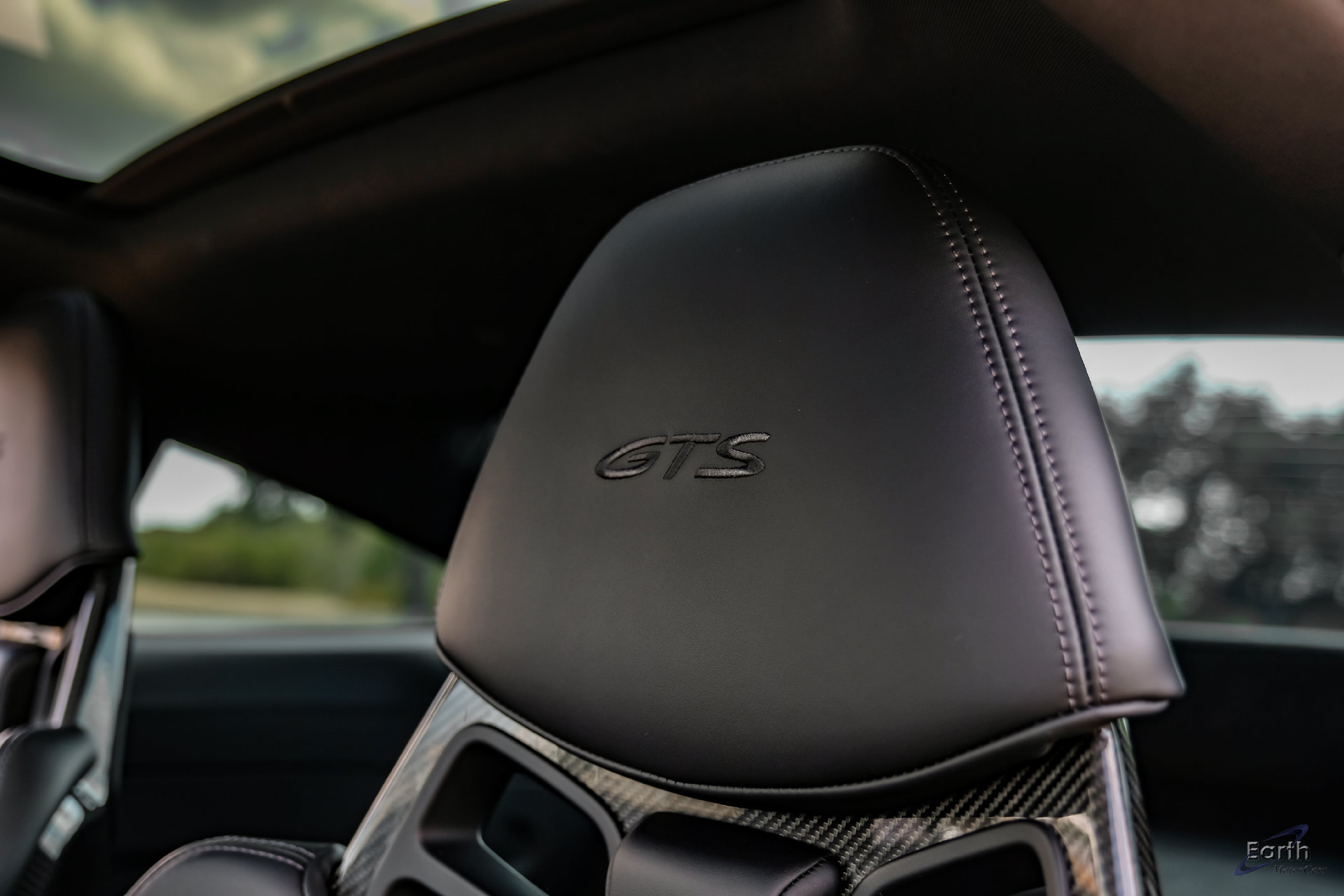 Used 2024 Porsche 911 Carrera GTS RWD image 38