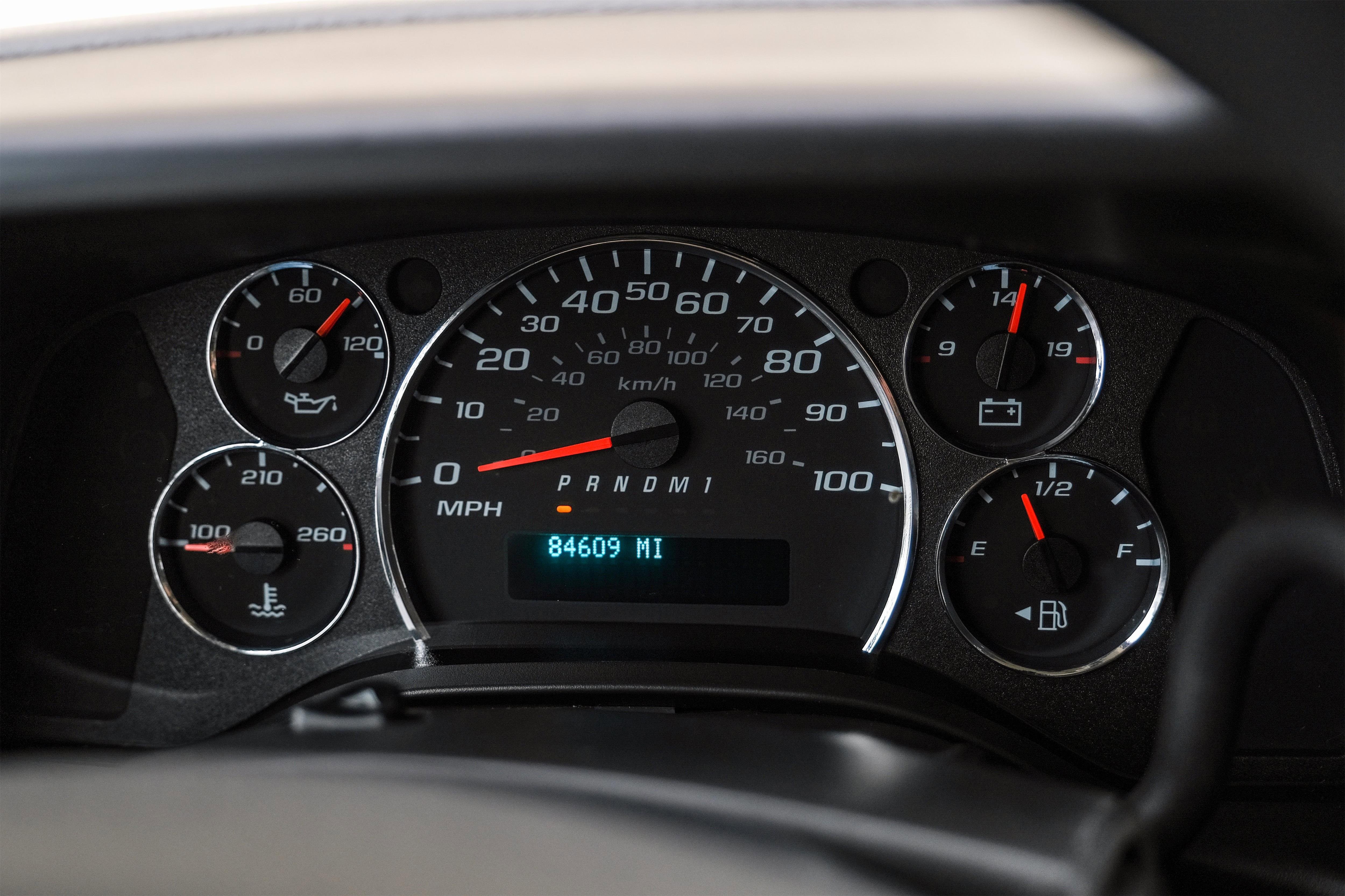 Used 2021 Chevrolet Express 2500 w/ Driver Convenience Package image 14