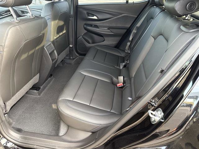 New 2026 Buick Envista Sport Touring w/ Convenience I Package FWD image 17