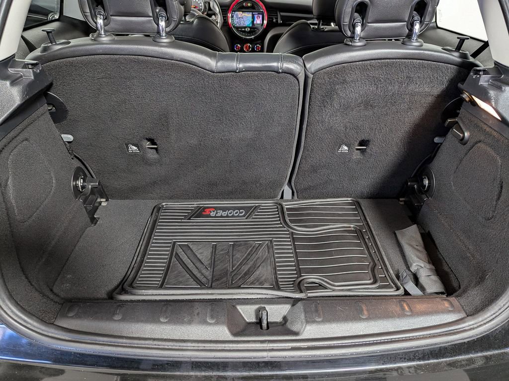 Used 2020 MINI Cooper S image 41
