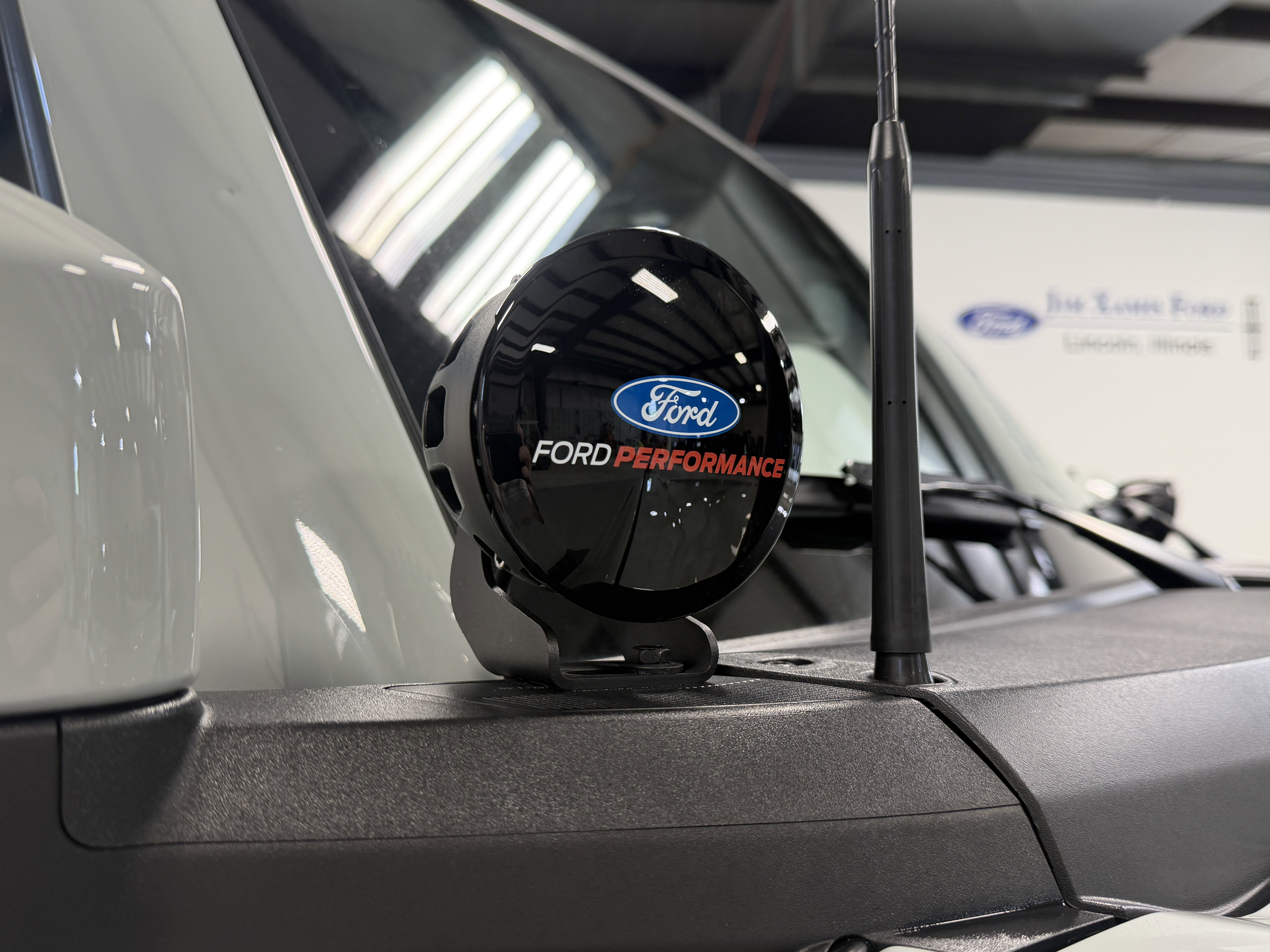 Used 2021 Ford Bronco Outer Banks AWD/4WD image 27