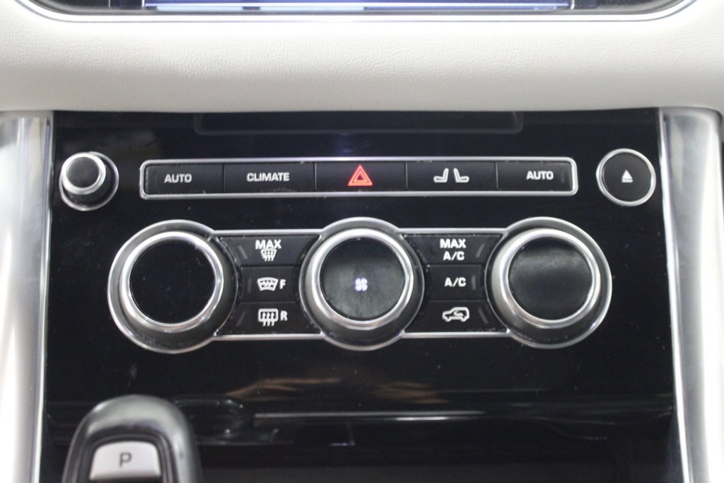 Used 2015 Land Rover Range Rover Sport Supercharged image 26