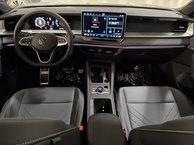 New 2026 Volkswagen Tiguan SE R-Line AWD/4WD image 26