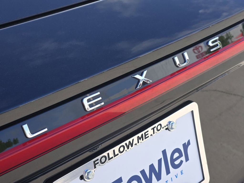 Used 2024 Lexus RX 500h F Sport w/ Convenience Package image 11