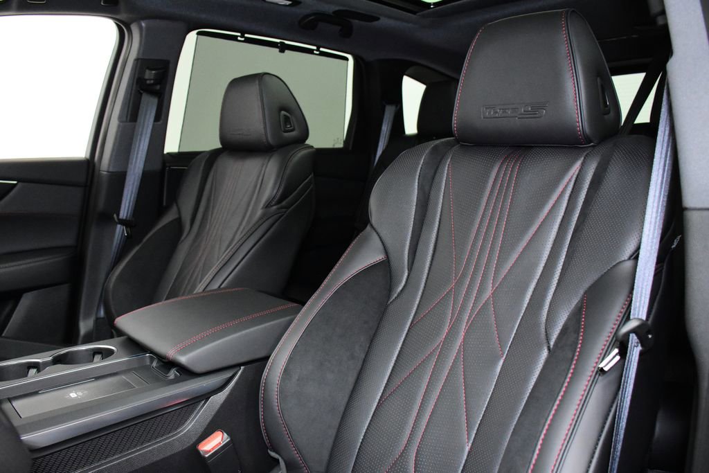 New 2026 Acura MDX Type S image 11