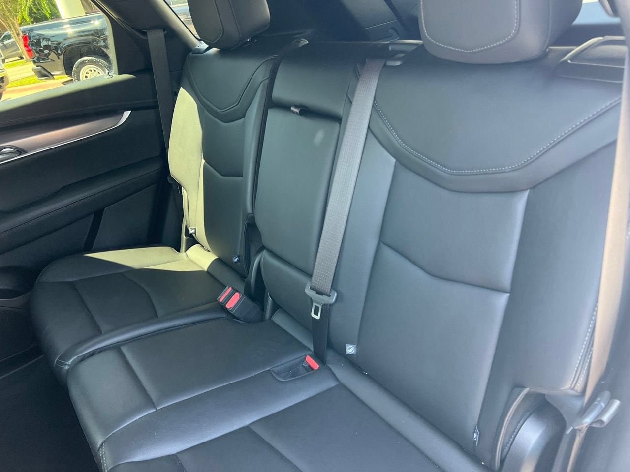 Used 2024 Cadillac XT5 Luxury FWD image 24