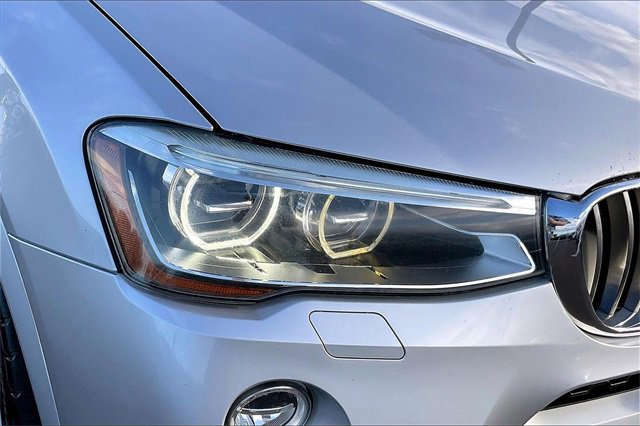 Used 2017 BMW X4 M40i image 27