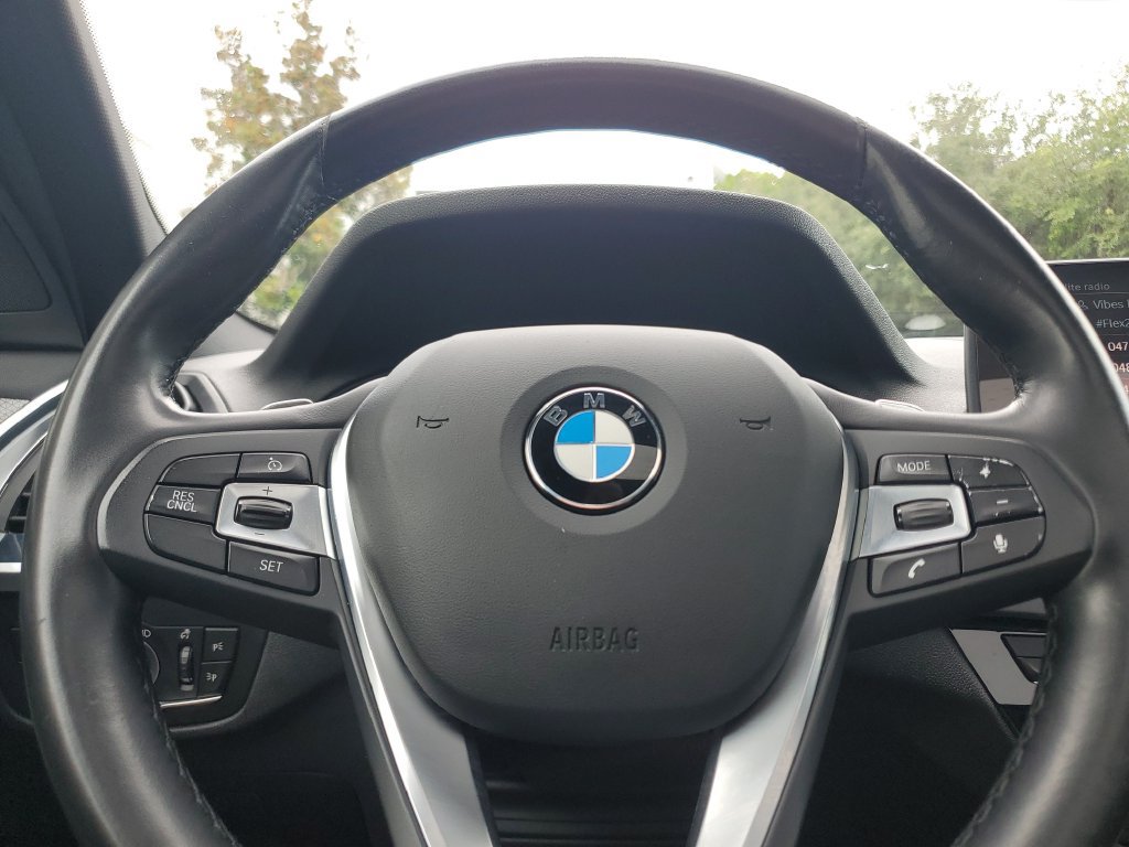 Used 2019 BMW X4 xDrive30i w/ M Sport Package 2 AWD/4WD image 23