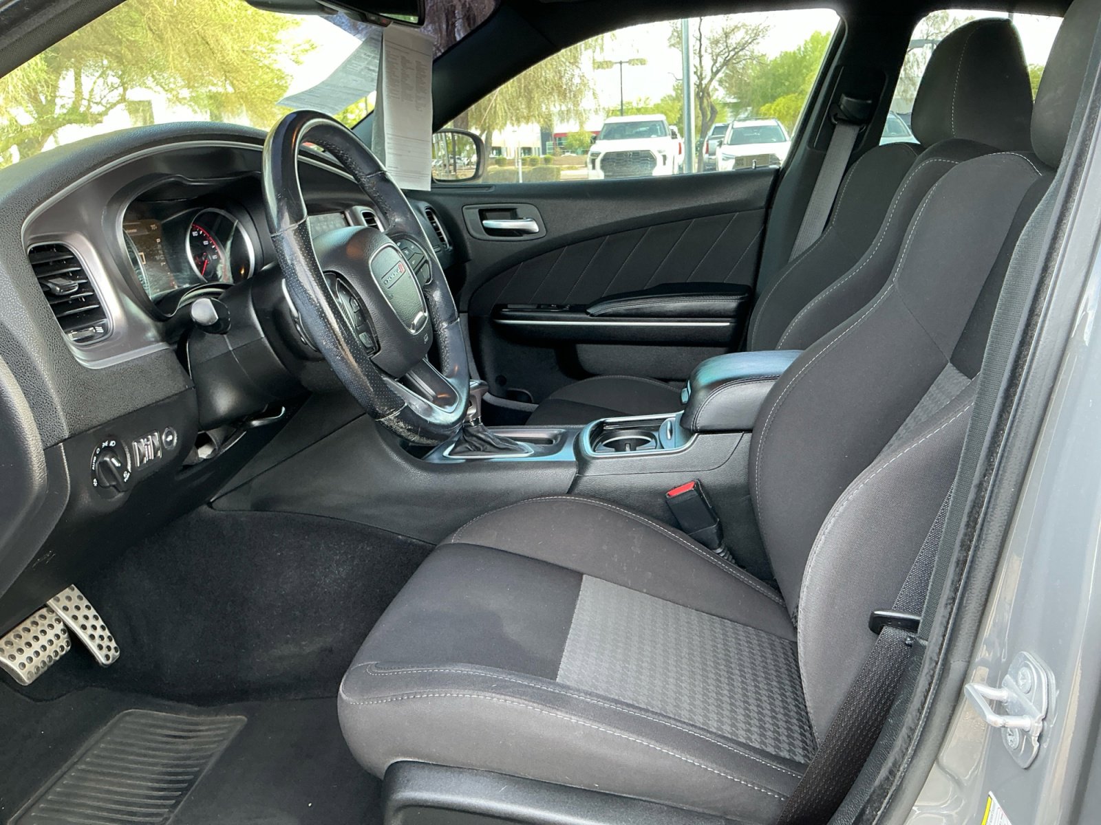 Used 2019 Dodge Charger GT RWD image 14