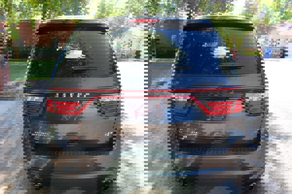 Used 2019 Dodge Durango GT image 57