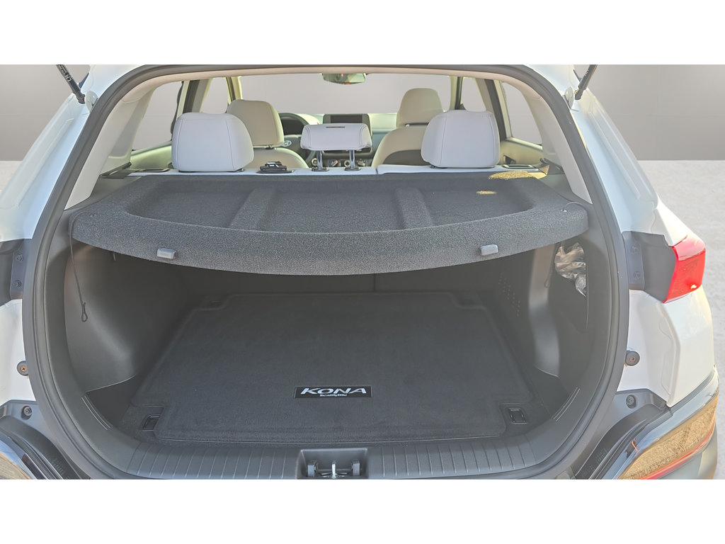 Used 2023 Hyundai Kona SEL w/ Cargo Package AWD/4WD image 9