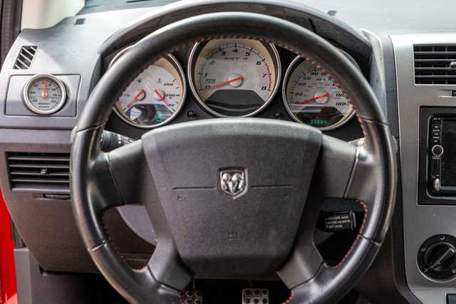 Used 2008 Dodge Caliber SRT-4 w/ SRT Option Group II image 24