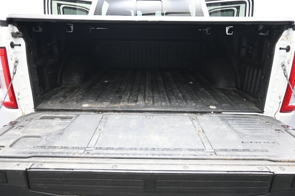Used 2023 Ford F150 Lariat w/ Equipment Group 502A High AWD/4WD image 31