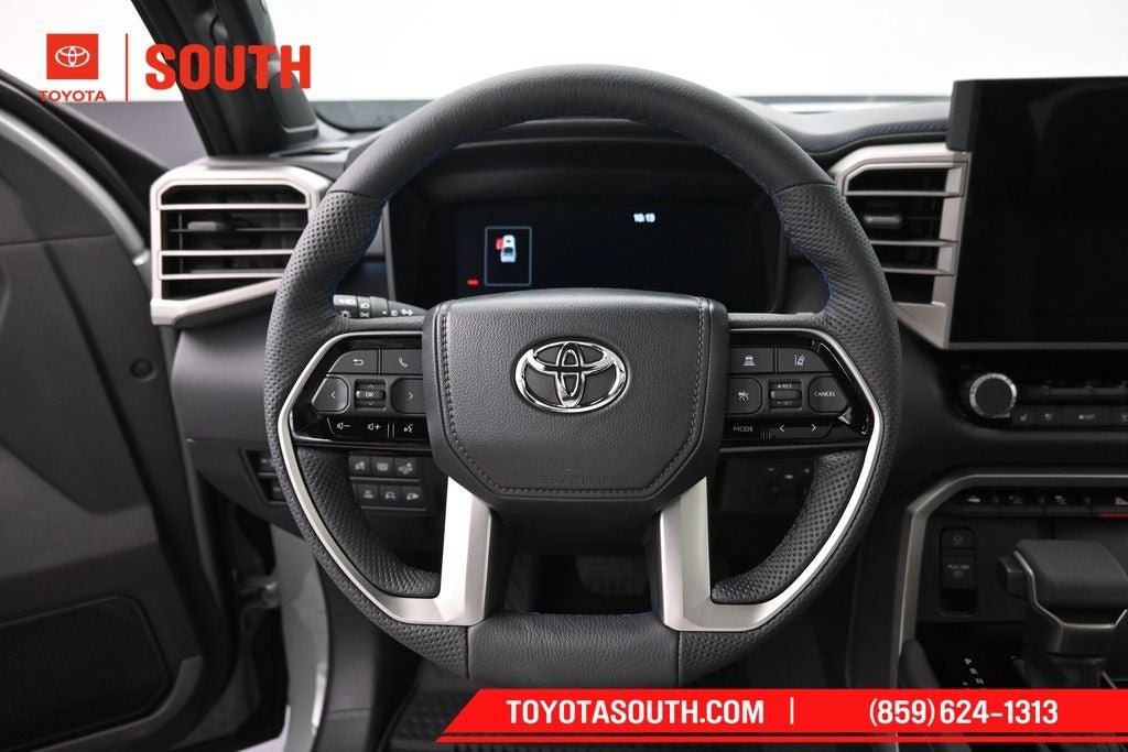 New 2026 Toyota Tundra Platinum AWD/4WD image 29