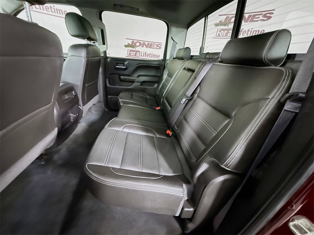 Used 2016 GMC Sierra 1500 Denali w/ Denali Ultimate Package image 29