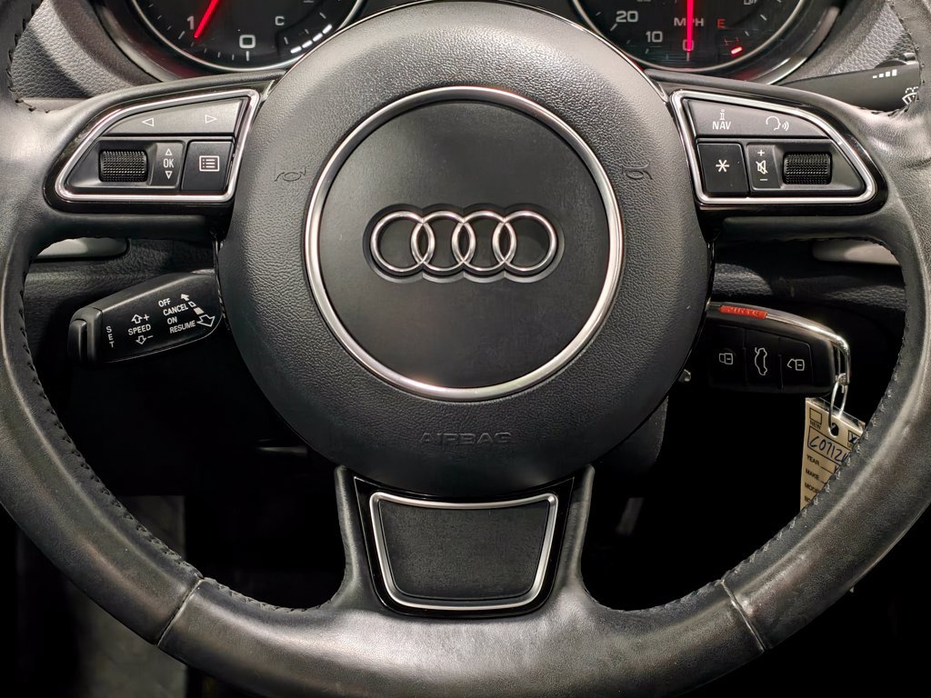 Used 2015 Audi S3 Premium Plus AWD/4WD image 5