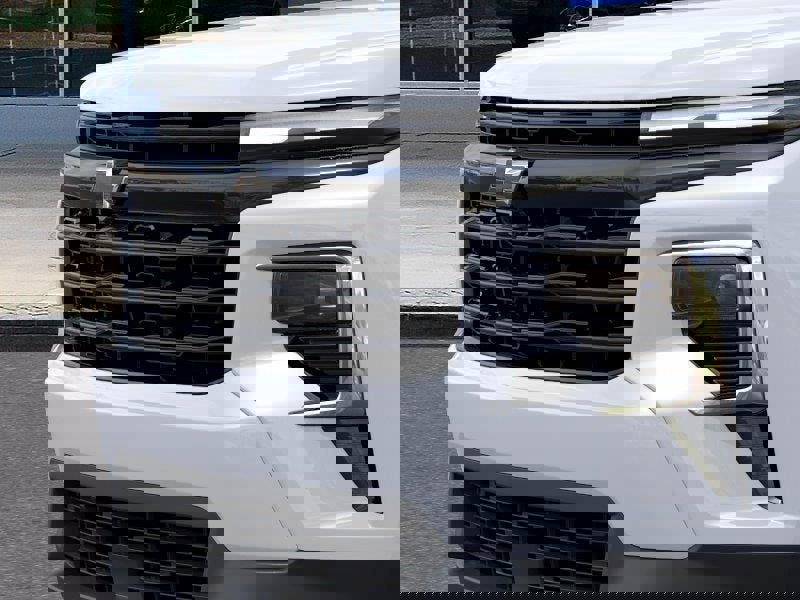 New 2026 Chevrolet Traverse LT w/ Midnight/Sport Edition image 13