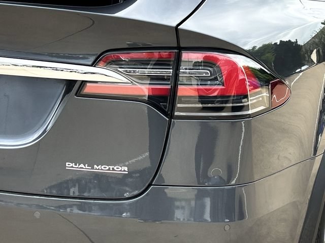 Used 2019 Tesla Model X Performance AWD/4WD image 7