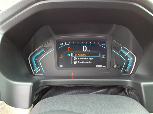 Used 2023 Honda Odyssey EX-L image 16