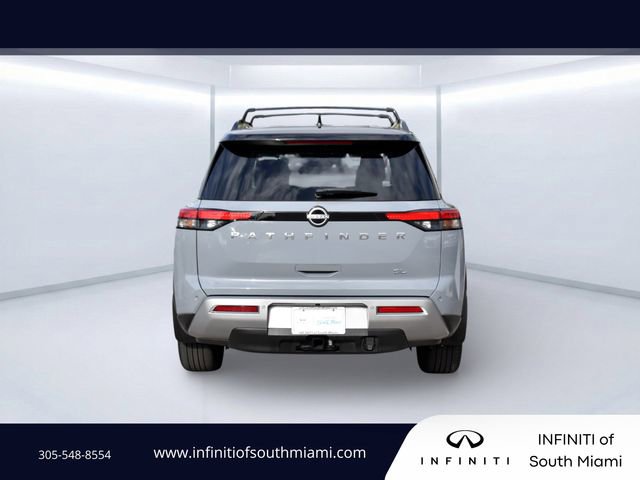 Used 2023 Nissan Pathfinder SL w/ SL Premium Package image 5