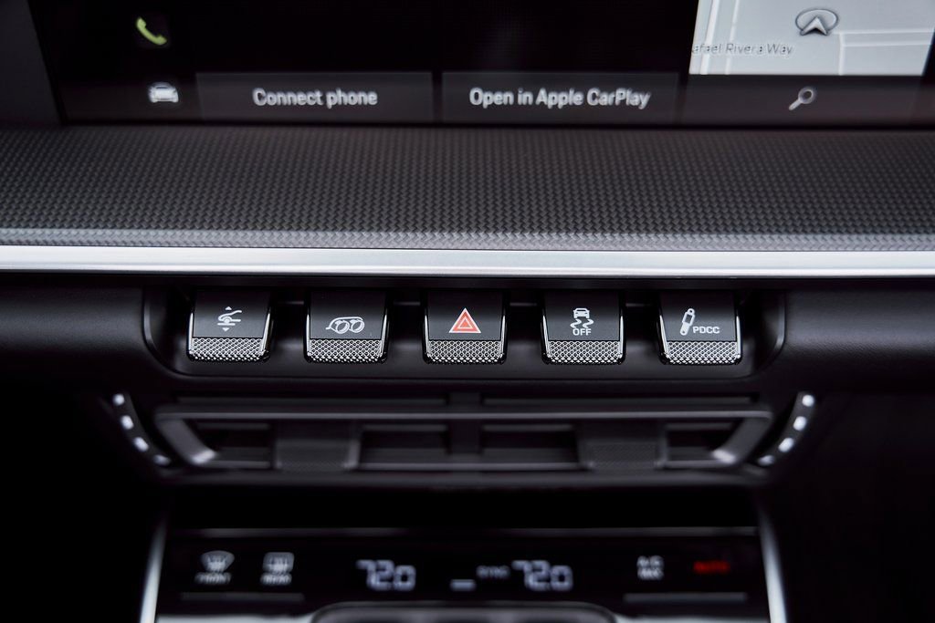 Used 2025 Porsche 911 Turbo S image 67