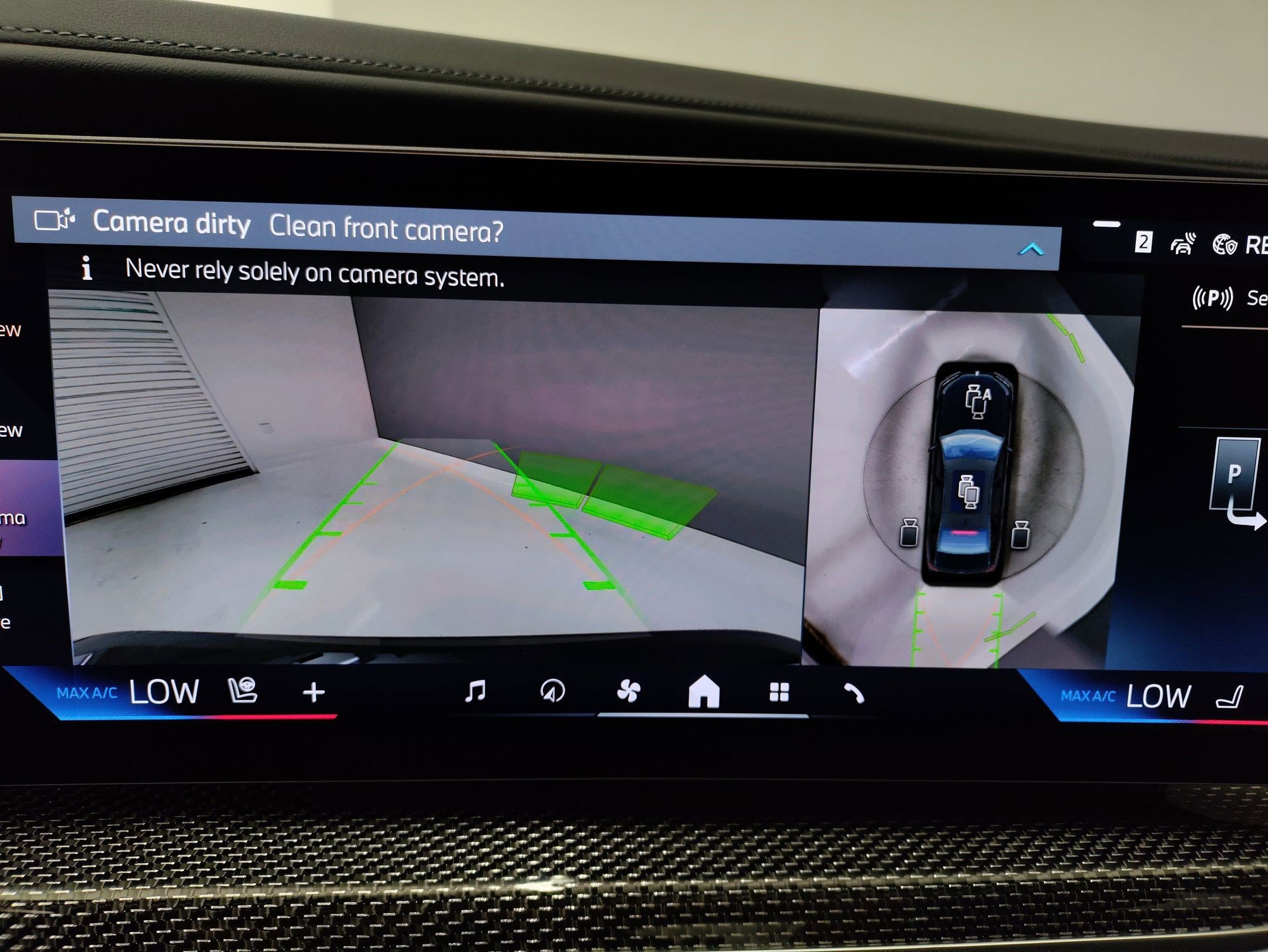 New 2026 BMW 750e xDrive image 20