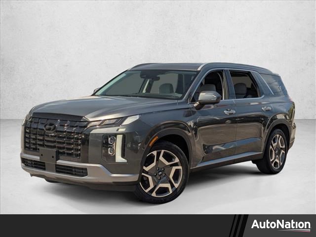 Used 2023 Hyundai Palisade SEL w/ Premium Package AWD/4WD image 1