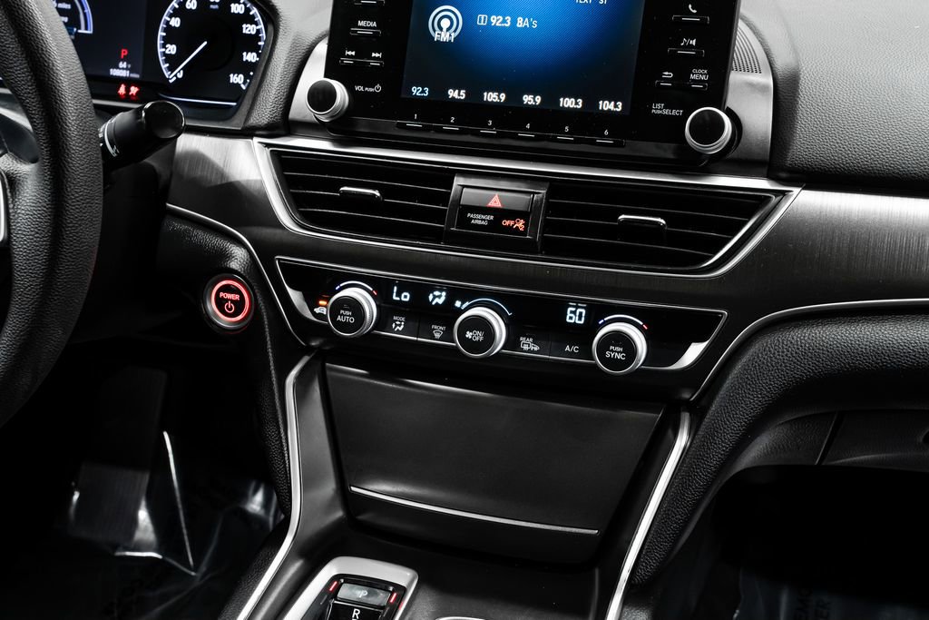 Used 2019 Honda Accord Hybrid image 15