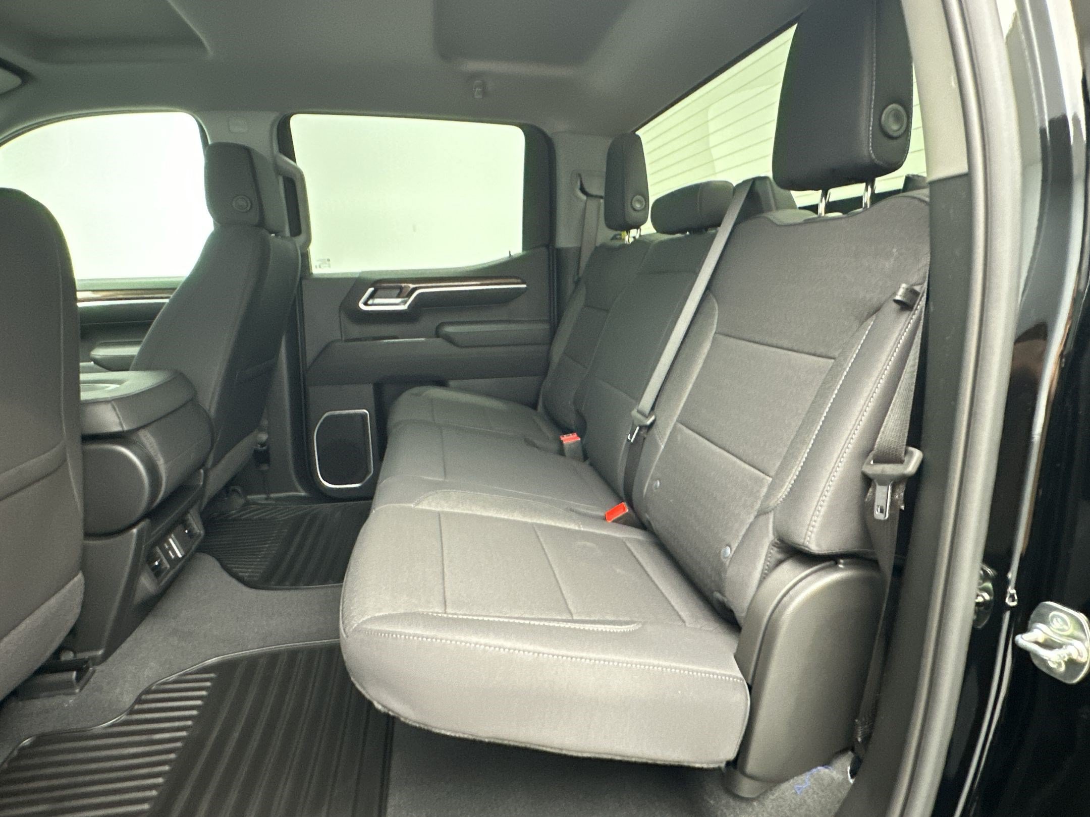 New 2026 Chevrolet Silverado 1500 LT AWD/4WD image 14