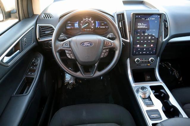 Used 2023 Ford Edge SEL w/ Convenience Package image 17