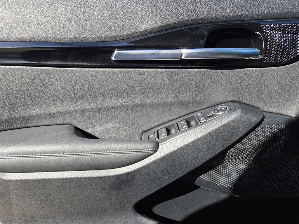 New 2026 Kia Seltos EX image 19