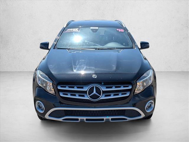 Used 2018 Mercedes-Benz GLA 250 image 2
