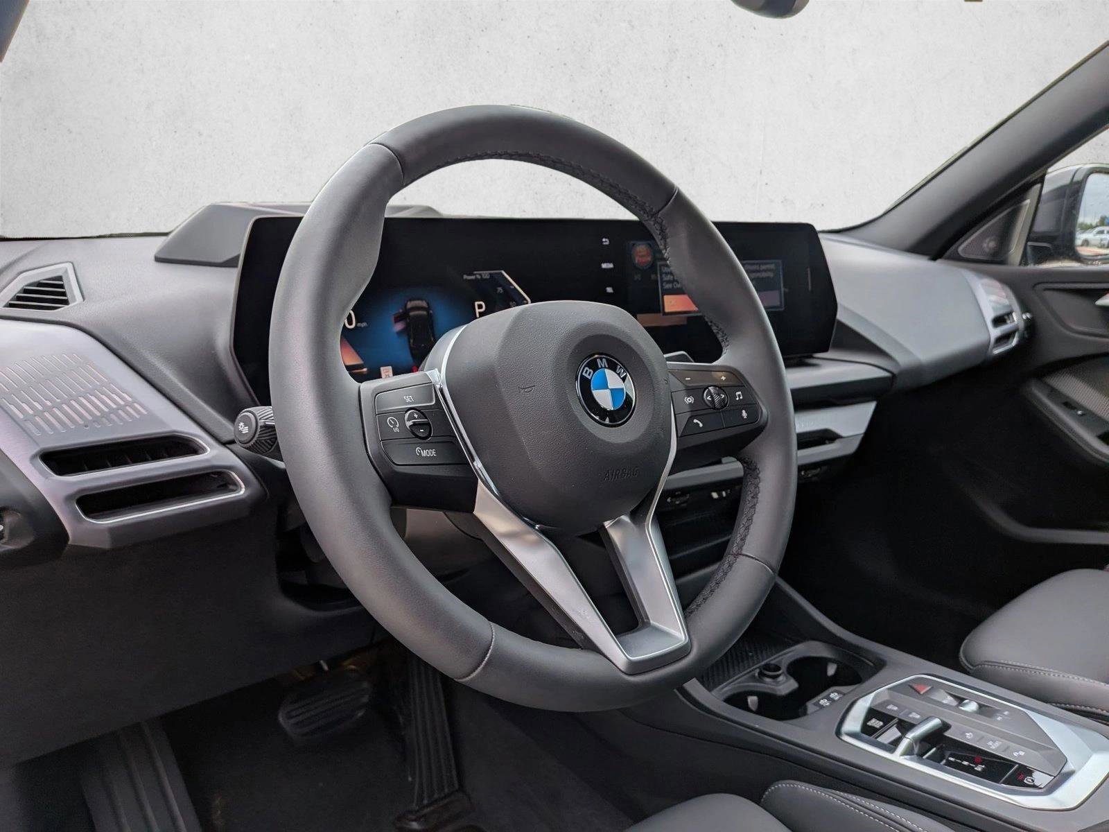 Used 2026 BMW 228i FWD image 9