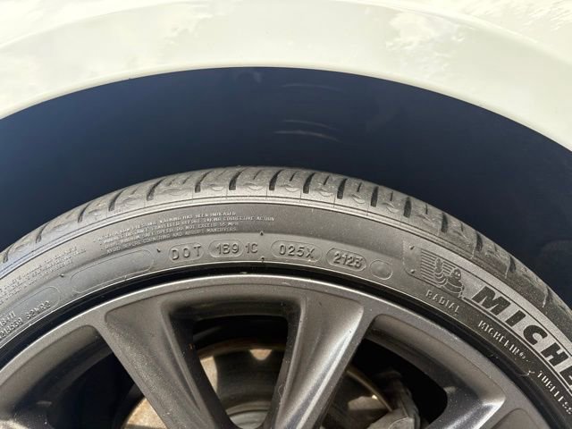 Certified 2023 Cadillac CT5 Sport AWD/4WD image 11