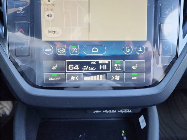 New 2026 Subaru Forester Limited AWD/4WD image 21