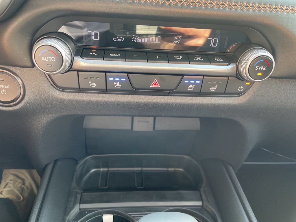 New 2026 MAZDA CX-50 AWD 2.5 Hybrid w/ Premium Pkg image 23