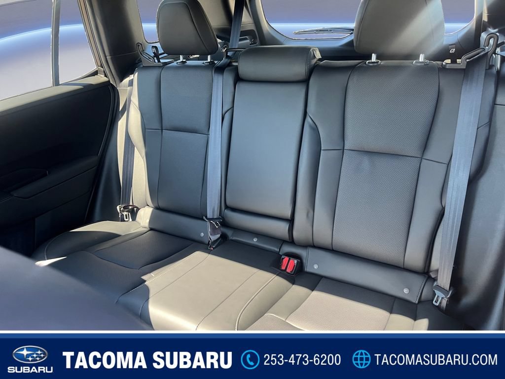 New 2026 Subaru Outback Limited AWD/4WD image 17
