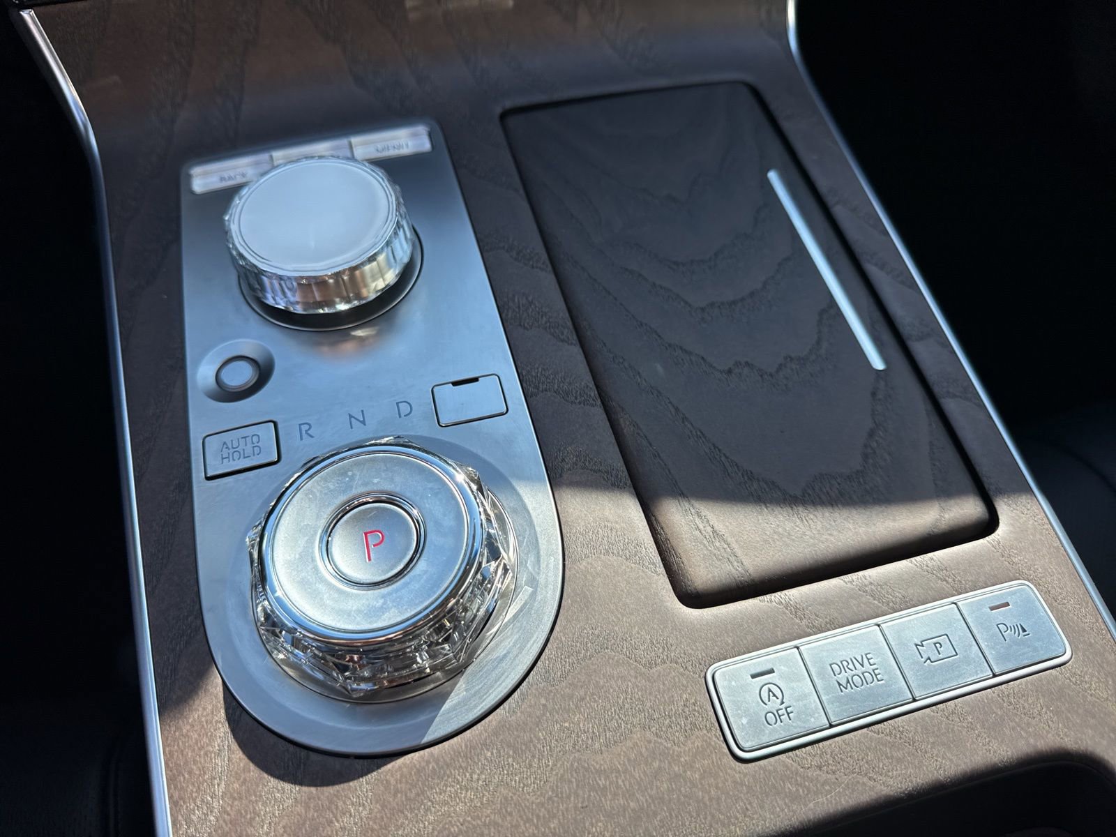 Used 2025 Genesis G80 2.5T Advanced image 27