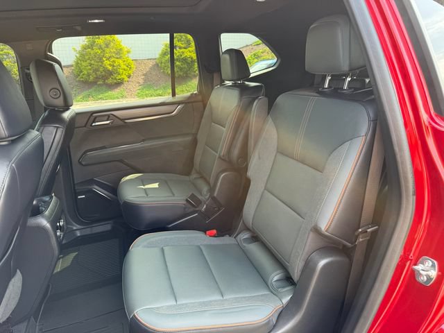 Used 2024 GMC Acadia AT4 AWD/4WD image 10