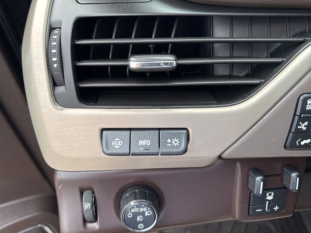 Used 2020 GMC Yukon XL Denali w/ Denali Ultimate Package image 58