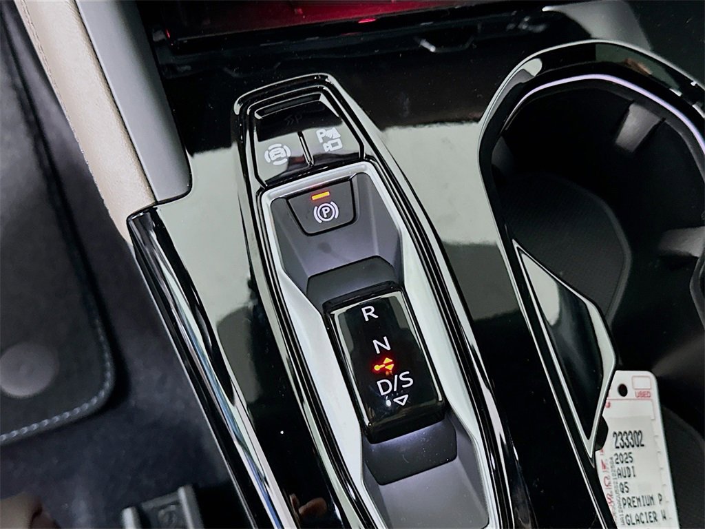 New 2025 Audi Q5 Premium Plus image 22