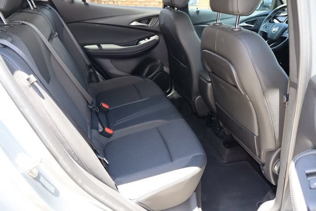 Used 2023 Buick Encore GX Select FWD image 17