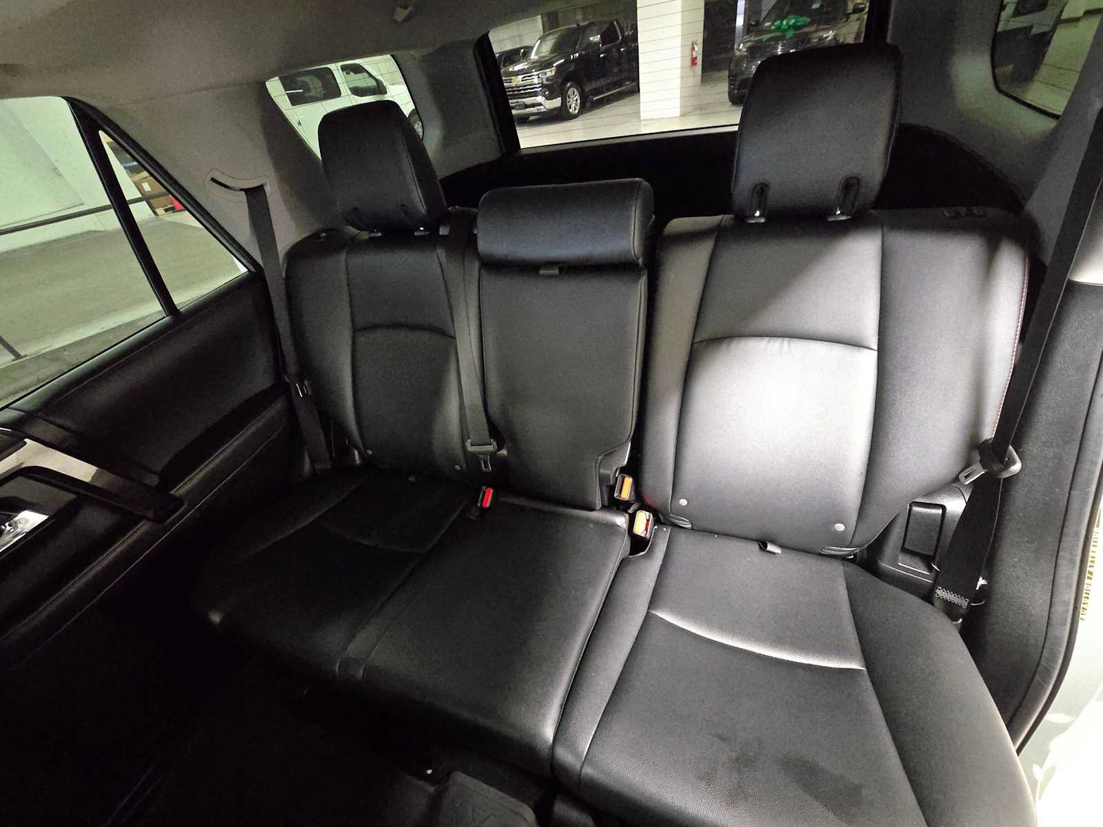 Used 2021 Toyota 4Runner TRD Pro AWD/4WD image 16