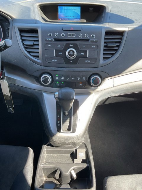 Used 2014 Honda CR-V LX image 22